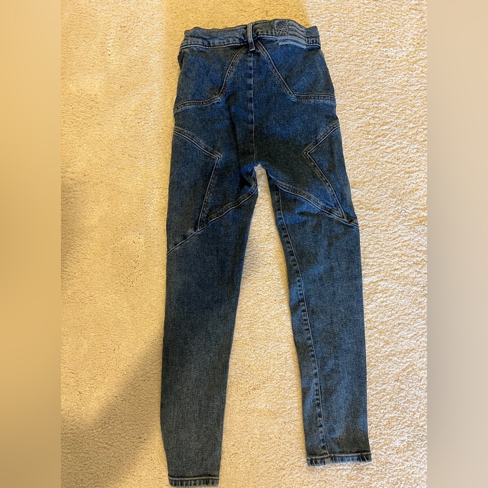 REVICE Star Jeans